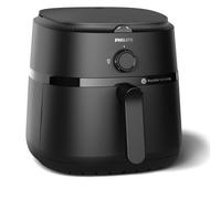 Friggitrice ad aria Philips NA130/00 Nero 1700 W 6,2 L - Marca: Philips - EAN: 8720389033780