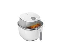Philips Air Fryer Series 3000 NA331/10, 6,2 l, RapidAir Plus Technology, 1700 W, bianco