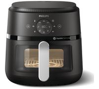 Friggitrice ad aria Philips serie 2000 NA231/00 potenza 1700w capacita' 6,2 Lit