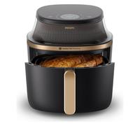 Philips 3000 series NA342/00 Airfryer 7.2 L, Friggitrice ad aria 16 in 1, App ricettario