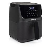 Friggitrice ad Aria Princess 182031 3.5L 1350W Touch 10 Programmi Nero