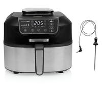FRIGGITRICE AD ARIA PRINCESS 182092 GRILL AEROFRY 5,6L