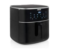 Princess 01.182254.01.001 friggitrice Singolo 8 L Indipendente 1800 W Friggitrice ad aria calda Nero
