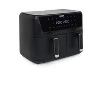 Friggitrice ad Aria Princess 182470 11L 2700W doppia zona con display LCD