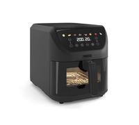 FRIGGITRICE AD ARIA PRINCESS 182476 8 LITRI AEROFRYER SLIMFRYER FORNETTO ARIA
