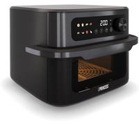 Princess - Aerofryer Maxicrisp 10l 182480-nero Acciaio / Plastica Metall Princess