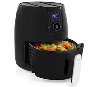 Friggitrice ad Aria Princess Aerofryer XXL 182025 4.5L 1500W Display Digitale