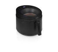 Friggitrice ad Aria Princess Cyclone Vision 5L 1500W Finestra Skylight Touch Panel