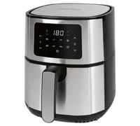 Friggitrice ad aria Proficook FR 1239 H 5,5L 1.400W in acciaio inossidabile
