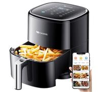 Friggitrice ad Aria Proscenic T22 5L 1500W SuperDenoise Ricette Personalizzate