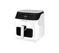 Pyramidea Friggitrice ad Aria Digitale Colore Bianco 8 Litri AF816W