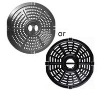 Friggitrice ad Aria Ricambio Bistecchiera Per Chefman Potenza 5QT
