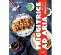 Friggitrice ad aria. Ricette giapponesi