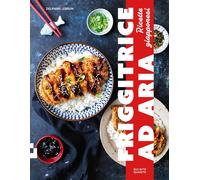 Friggitrice ad aria. Ricette giapponesi - 2026 - Quinto Quarto