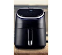 Friggitrice ad Aria Rocket Flex 650 MasterPRO 6.5Lt Display Touch