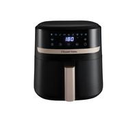 Russell Hobbs Friggitrice ad Aria 8,3 Litri 9 Programmi Potenza 1800 Watt colore Nero - 27630-56 Satisfry Air