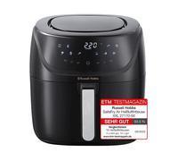 FRIGGITRICE AD ARIA RUSSELL HOBBS Groove Kettle 8 l 1800 W