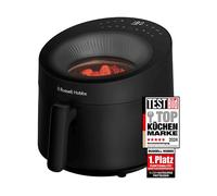 FRIGGITRICE AD ARIA RUSSELL HOBBS SatisFry Air Fryer XXL 8L 27170-56