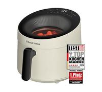 FRIGGITRICE AD ARIA RUSSELL HOBBS SatisFry Panoramic 5 l 1500 W