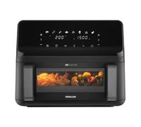 Friggitrice ad aria - Sencor - SFR 9650BK - Nouvo