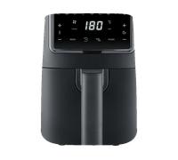 Severin FR 2461 FriggitRice ad aria calda 1300 W Nero