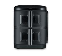 Friggitrice ad aria Severin FR 2468 S-Fry Duo Stack