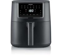 Severin FR 2462 FriggitRice ad aria calda 1700 W Nero