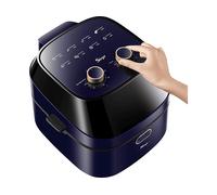 Sirge Friggitrice ad Aria Forno Turbo Ventilato cottura senza olio