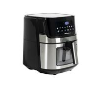 MELCHIONI FRIGGITRICE GINEVRA 1600W,CAPACITA' 6.5 LT,WI-FI.,COMPATIBILE ALEXA E GOGLE HOME