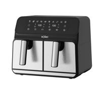 Friggitrice ad Aria Solac FA1520 Nero 1700 W 8 L