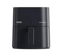 Friggitrice ad Aria Solac Leviter Digital 5 5,5 L 1400 W