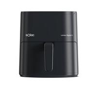 Friggitrice ad Aria Solac Leviter Digital 5 5L 1500W 12 Programmi Touch