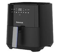 Friggitrice ad Aria Taurus 973994000 5 L Nera - Nouvo