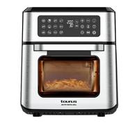 Friggitrice ad Aria Taurus Air Fry Digital Grill 12L 1800W 12 Programmi Touch