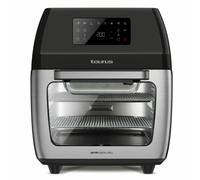Taurus 973981000 friggitrice Singolo 12 L Indipendente 1300 W Friggitrice ad aria calda Nero