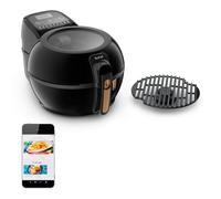 Friggitrice ad Aria Tefal ActiFry FZ775810 1,2L 1520W Touch 9 Programmi