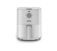 Tefal Easy Fry Essential EY130A Unica 3,5 L Autonoma 1030 W Friggitrice ad aria calda Bianca - Nouvo