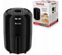 Tefal Easy Fry EY1018 friggitrice 1,6 L Friggitrice ad aria calda Nero