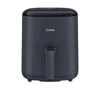 FRIGGITRICE AD ARIA TEFAL Easy Fry Max EY245B Singolo 5 L Indipendente 1500 W Friggitrice ad aria calda Grigio
