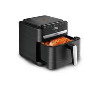 FRIGGITRICE AD ARIA TEFAL Easy Fry Mega Compact EY8618, 7,5 l, 2020 W