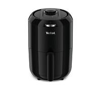 Tefal Easy Fry EY1018 friggitrice 1,6 L Friggitrice ad aria calda Nera - Nouvo