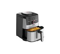 FRIGGITRICE AD ARIA TEFAL EY572DE0 - capacità 5L, potenza 1500W, digitale, timer, senza olio, facile da pulire