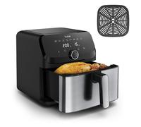 Friggitrice ad Aria Tefal EY855D10 Nero 7,5 L