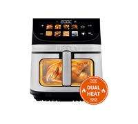 FRIGGITRICE AD ARIA TESLA AirCook DualHeat QD73 XXL