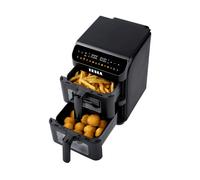 FRIGGITRICE AD ARIA TESLA AirCook DualZone Q670 XXL