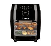 FRIGGITRICE AD ARIA TESLA AirCook & Grill QG800 WiFi