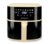 FRIGGITRICE AD ARIA TOGNANA 8LT CHAMPAGNE