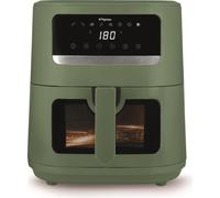 Friggitrice ad aria Tognana FA08IRVE potenza 2000W capacita 8 Litri doppia resi