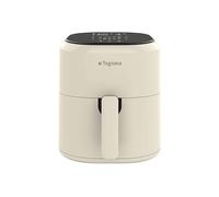 Friggitrice ad aria TOGNANA IRIDEA, 4,5 L, 1400W, 10 programmi preimpostati, Champagne