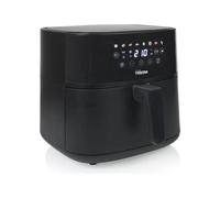 FRIGGITRICE AD ARIA TRISTAR 8L AIR FRYER FR-9071 DISPLAY TOUCH 2000W NERO BLACK